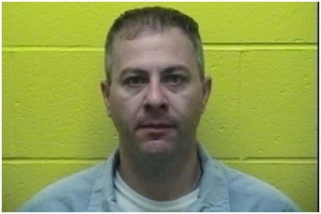 Christopher Forncrook Waukesha Sex Offender Released 5645