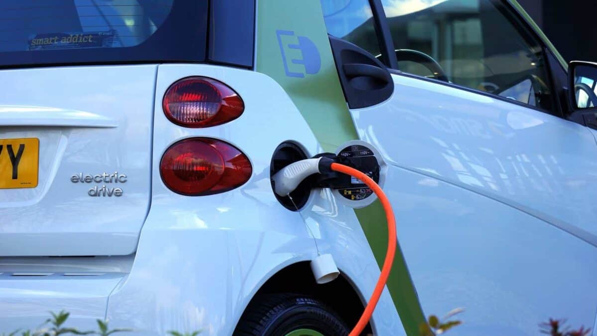 The Drawbacks Of Electric Vehicles