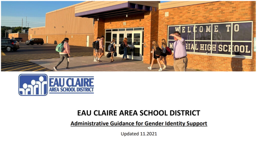 Eau Claire School District 2025 26 Calendar Cara Marris