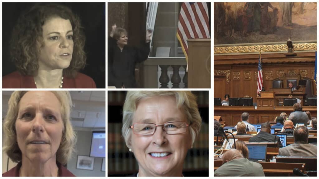 Scotus To Hear Wisconsin Redistricting Case Youtube