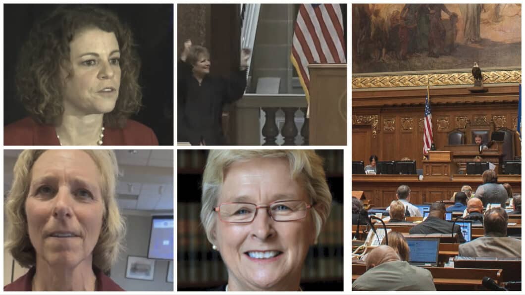 Wisconsin Redistricting For Dummies Part 1 Wrn Voices