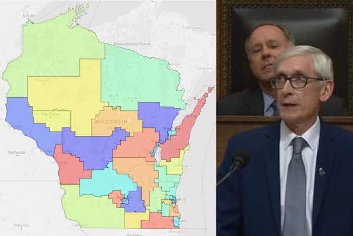 EXCLUSIVE: MAJOR Movement Expected On Redistricting Maps Tomorrow In ...