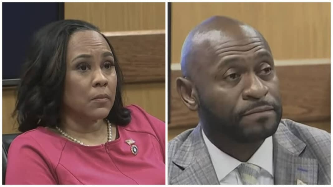 8 Bombshell Moments In The Fani Willis & Nathan Wade Hearing Today