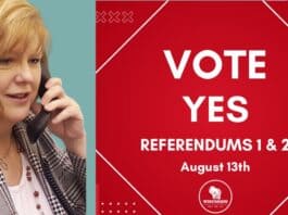wisconsin august referendum