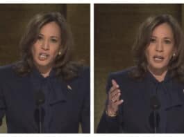 kamala dnc