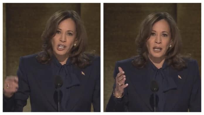 kamala dnc