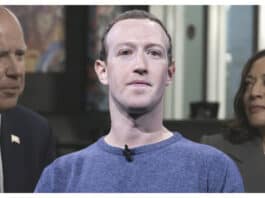 zuckerberg censorship