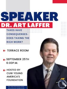 Art laffer