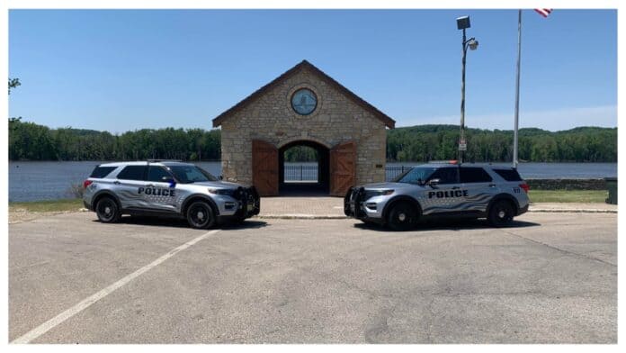 prairie du chien police