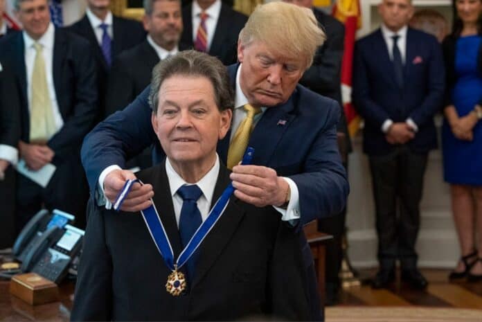 Art Laffer