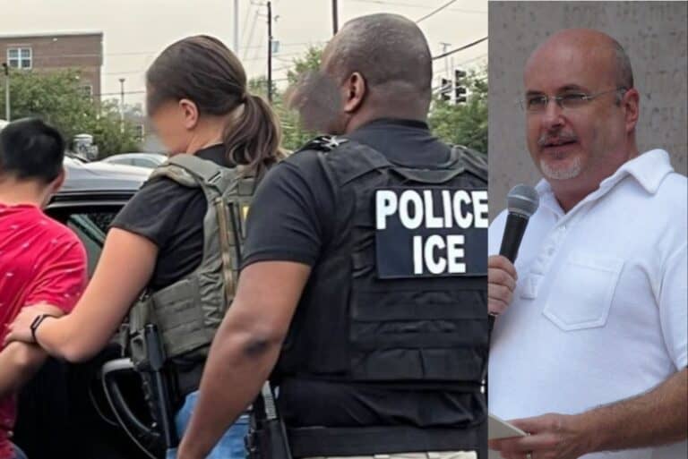 Wisconsin’s Mark Pocan Votes Against Deporting Illegal Immigrant Rapists