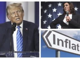 trump debates harris