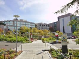 Seattle Children’s Hospital