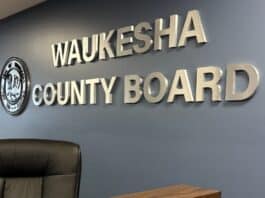 Sales Tax in Waukesha County