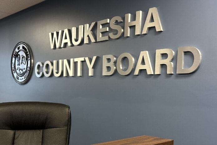 Sales Tax in Waukesha County