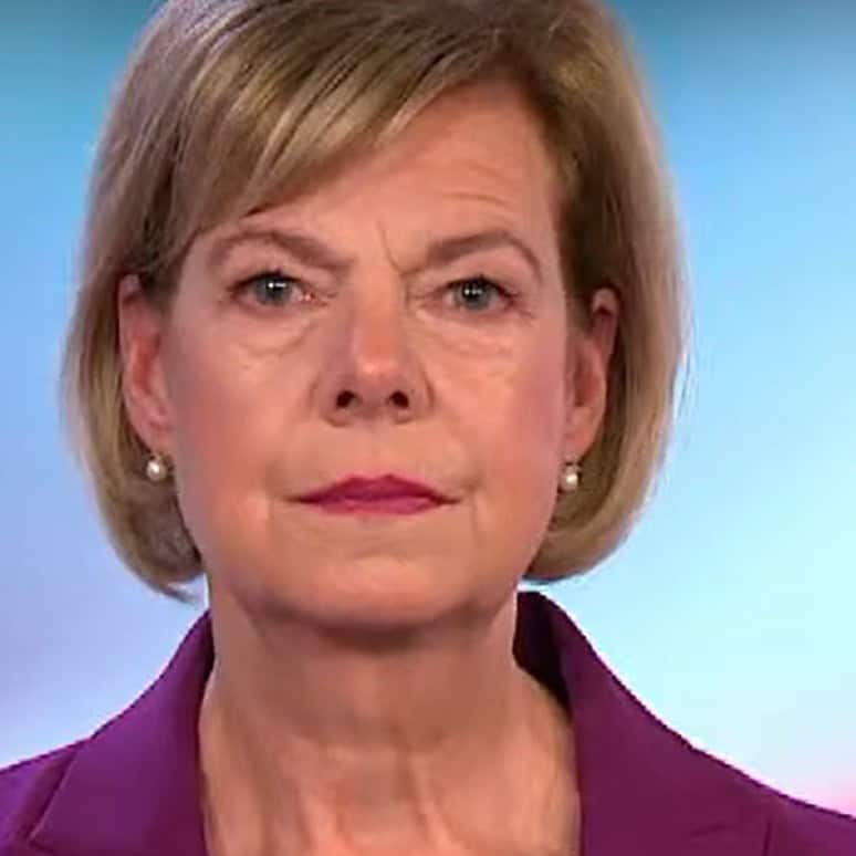 Tammy baldwin