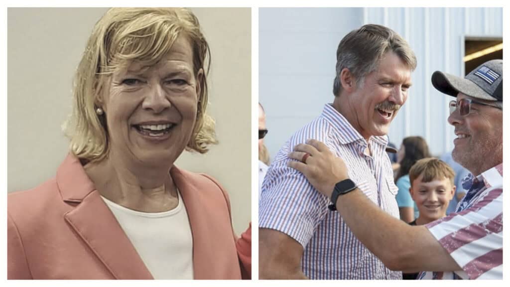 tammy baldwin eric hovde