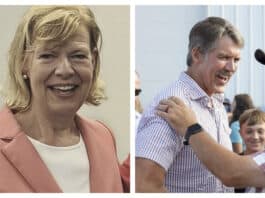 tammy baldwin eric hovde