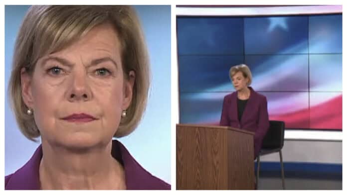 tammy baldwin, tammy baldwin debate