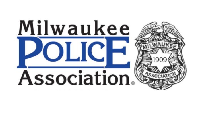 Milwaukee Police Association Endorsements