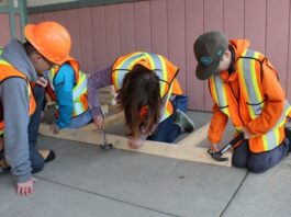 Gen Z's Interest in Skilled Trades