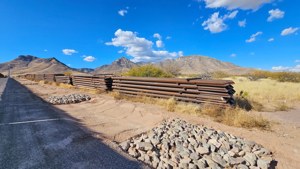 Cochise county