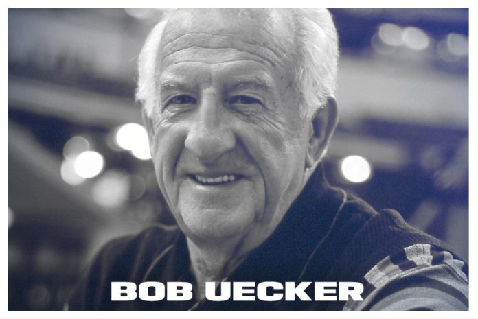 bob uecker dies