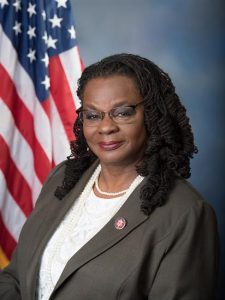 Gwen moore