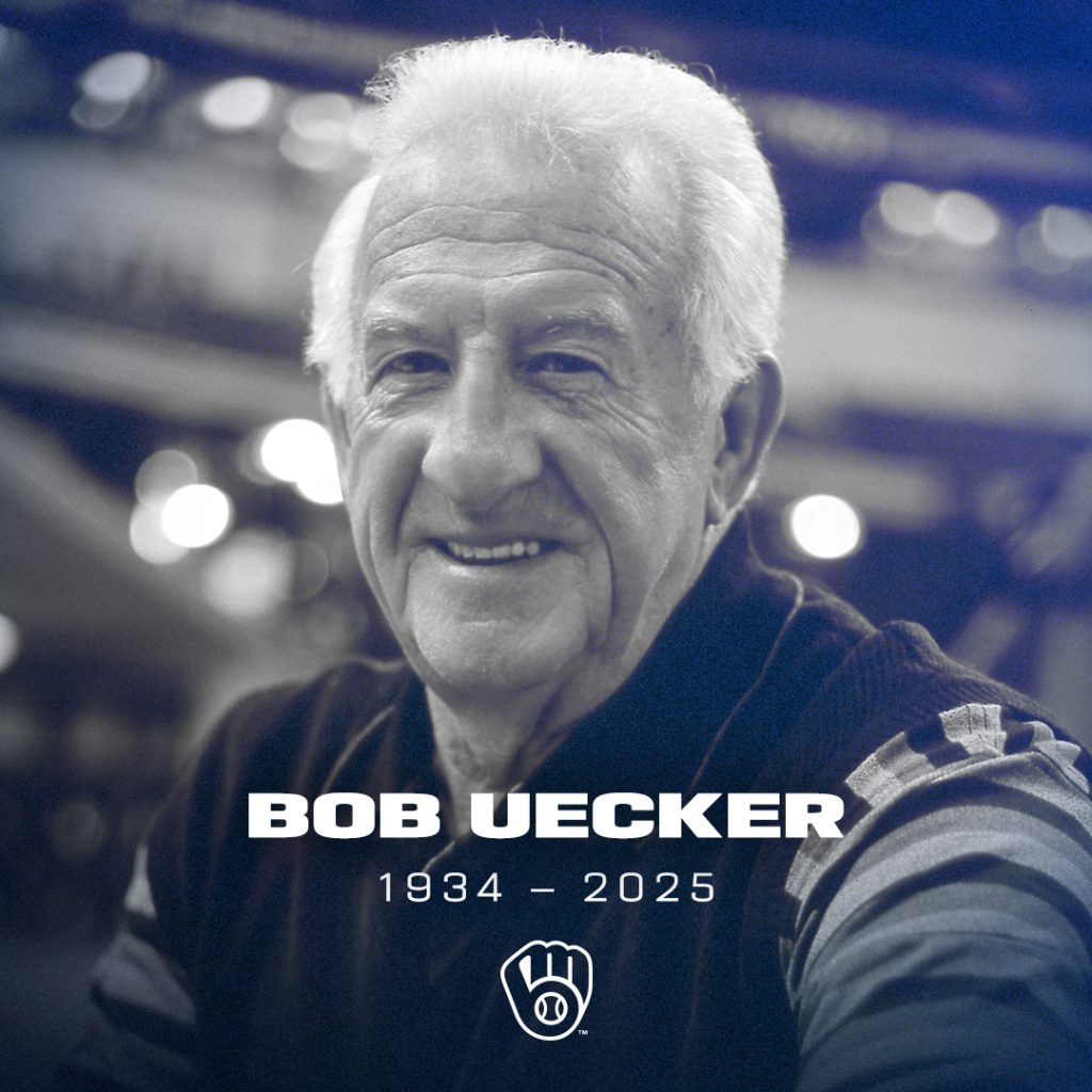 Bob uecker