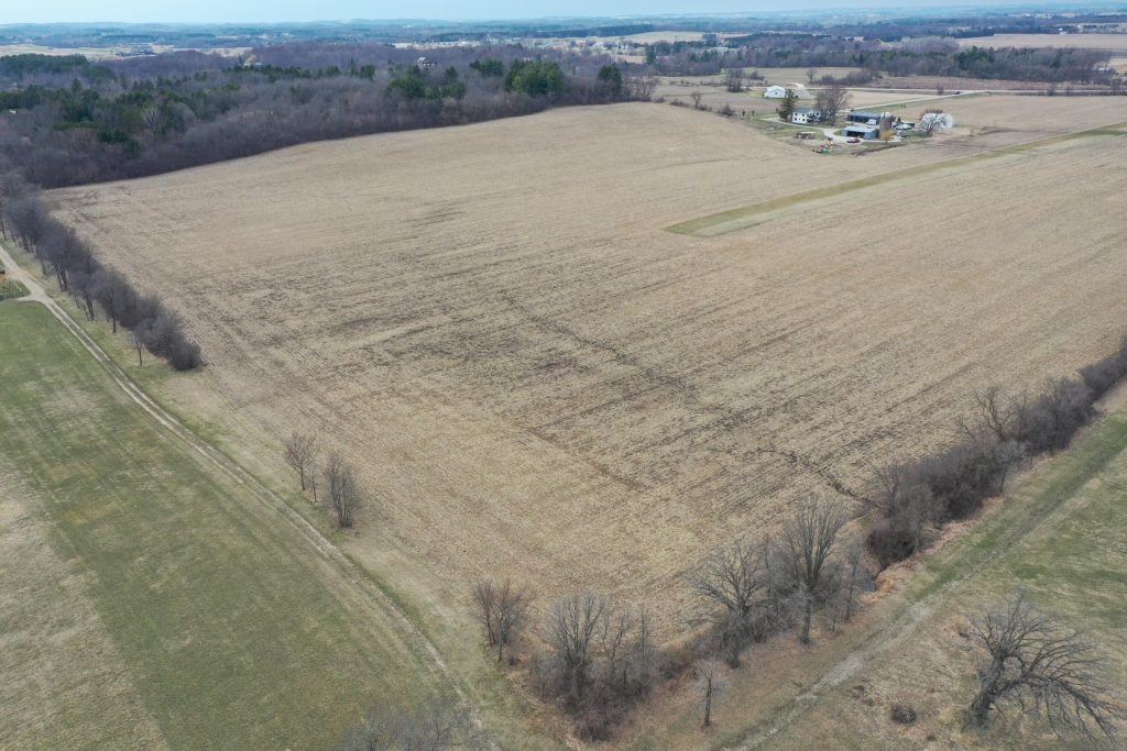Town of erin 63 acres for sale