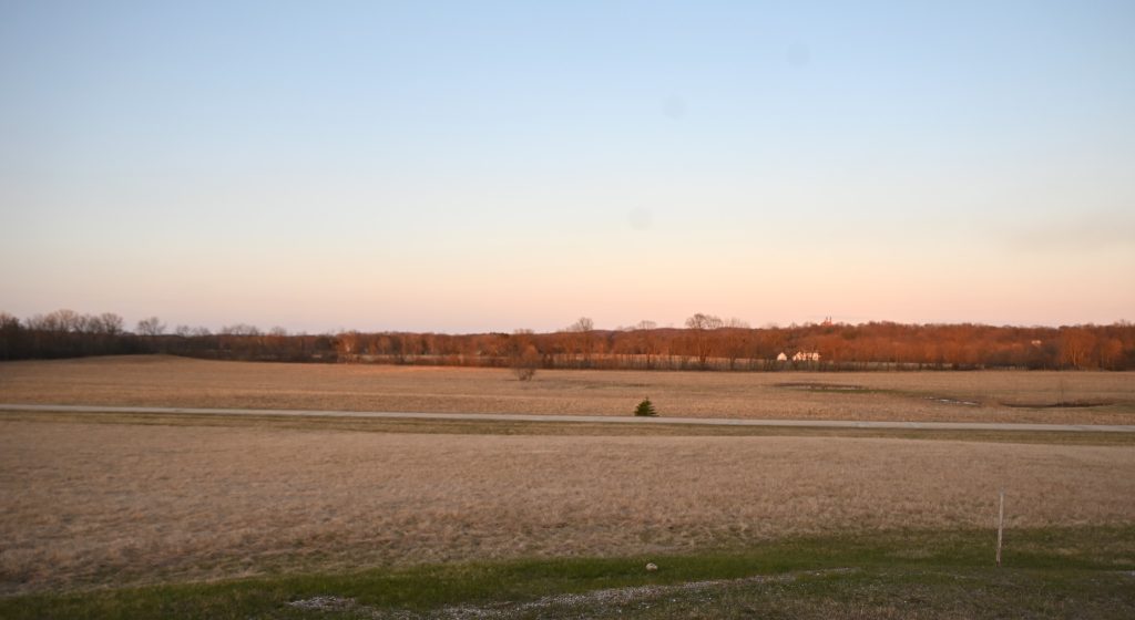 Town of erin 63 acres for sale